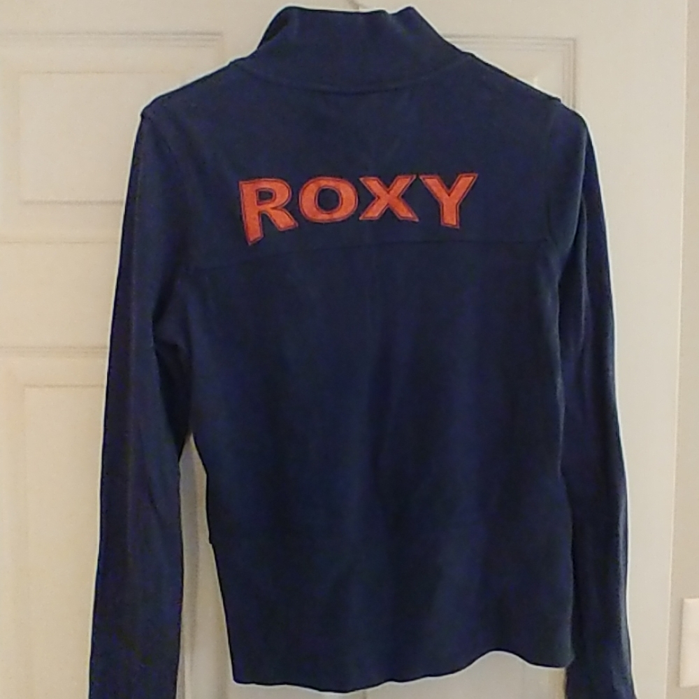Roxy zip up - Picture 3 of 3